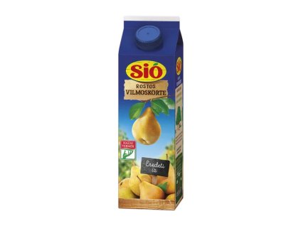 SIÓ džús Hruška 25%
