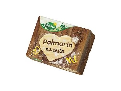 Palma Palmarin na cesto