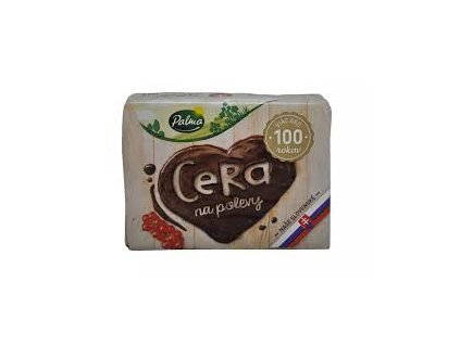 Palma Cera na polevy