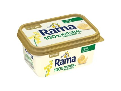 Rama Butter Flavour