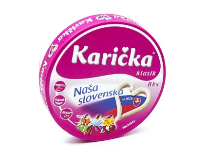 Karička Klasik