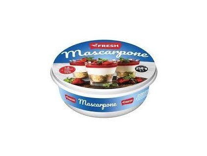 Mascarpone Fresh
