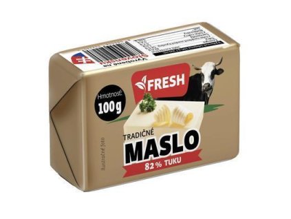 Maslo Fresh
