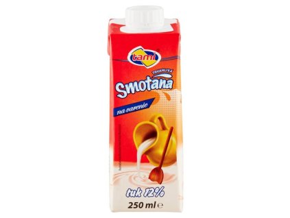 tami Smotana na varenie