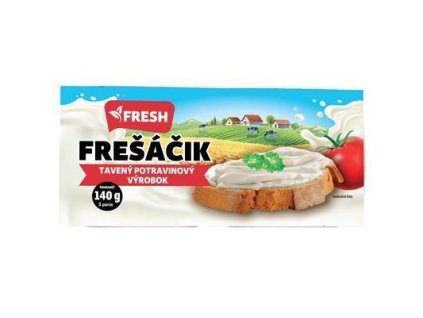 Tavený Výrobok Frešáčik