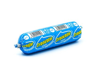 Syrokrém Smotanela