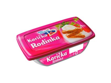 Karička Rodinka