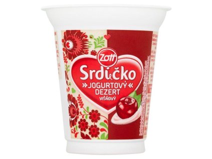 Zott Srdiečko