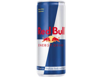 Red Bull Energy Drink