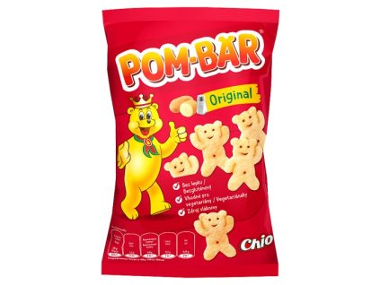 Pom-Bär  Chio