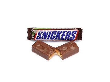 Snickers