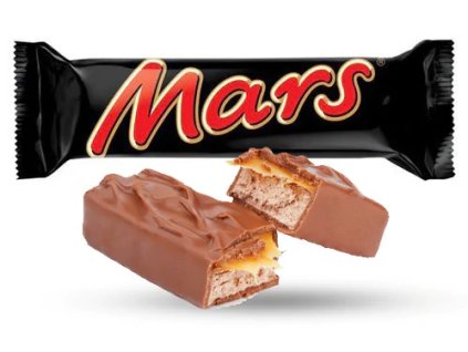 Mars