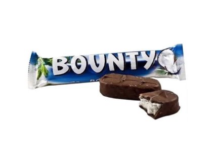 Bounty Mini