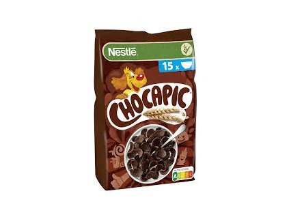 Chocapic Nestlé