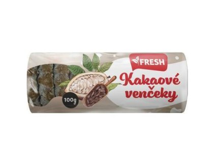 Venčeky Kakaové  Fresh