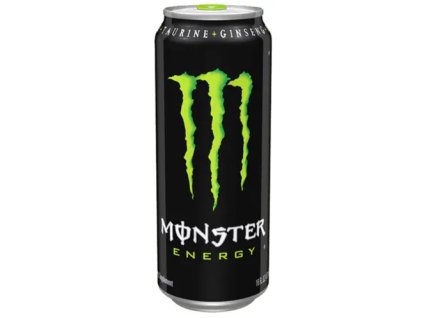 Monster Energy