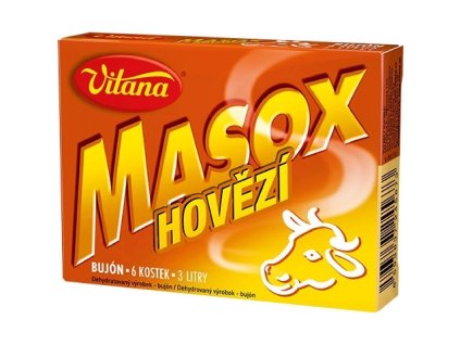 Vitana Masox bujón
