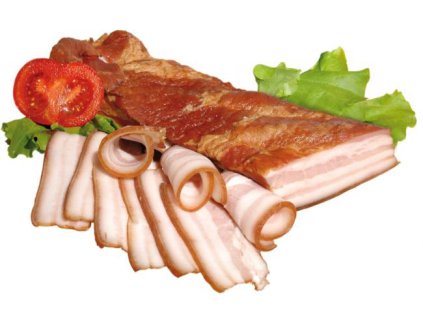 Oravská slanina