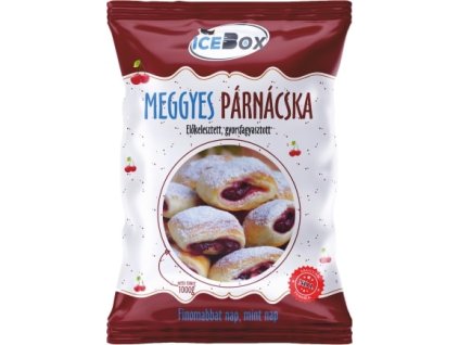 IceBox čerešňové vrecká