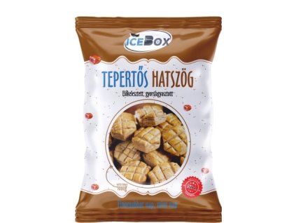 IceBox Oškvarkové pagáče