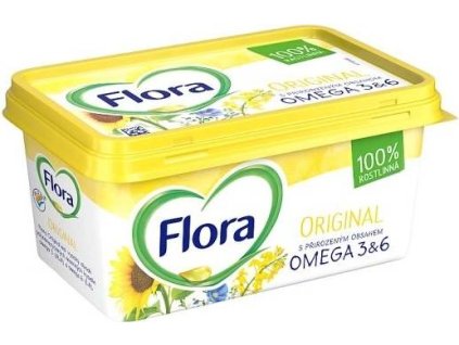Flora Original