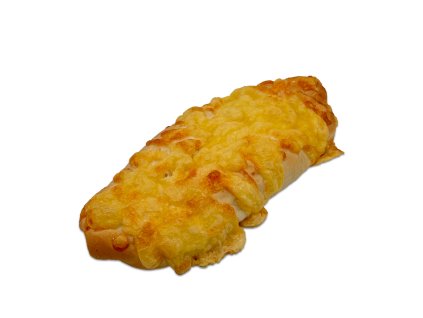 Rožok so syrom