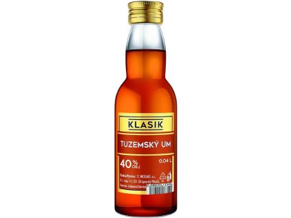 St. Nicolaus Tuzemský Um 40%