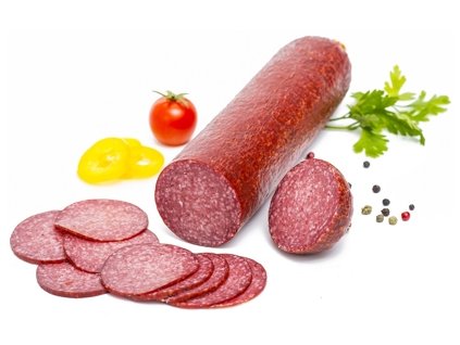 Saláma Malokarpatská