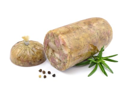 Tlačenka Lahôdková