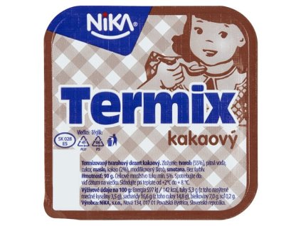 Termix kakaový