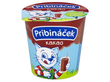 Pribináček Kakao