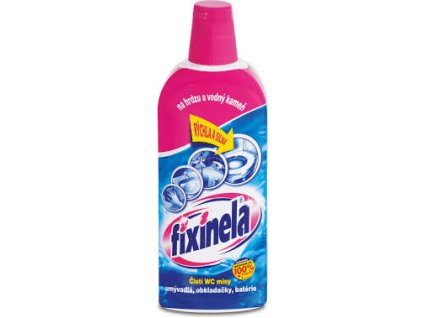 Fixinela