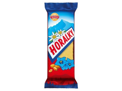 Sedita Horalky