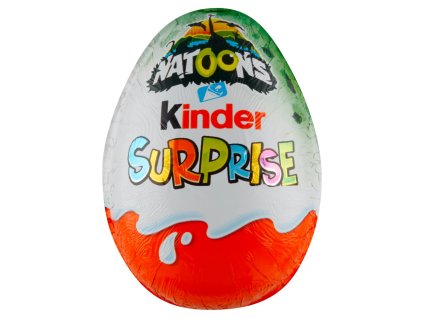 Kinder Surprise