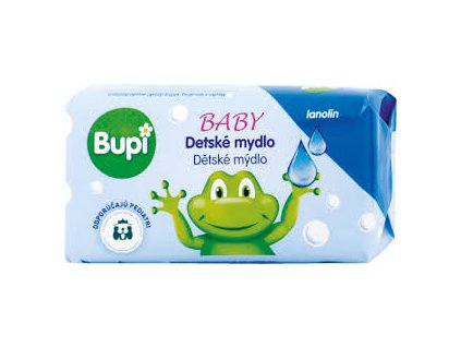 Bupi Baby Detské mydlo
