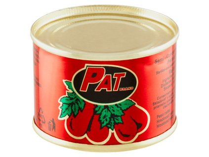 PAT Brand Paradajkové pyré