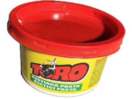 Toro Čistiaca pasta