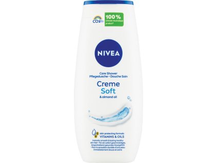 Nivea Creme Soft