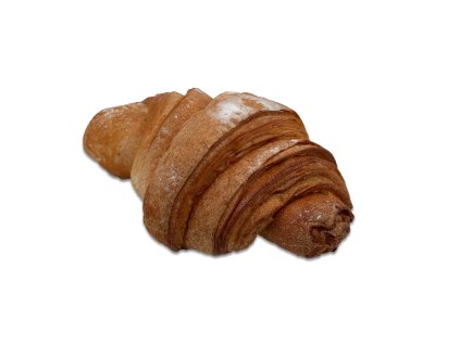 Croissant nugátový