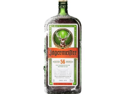 JÄGERMEISTER