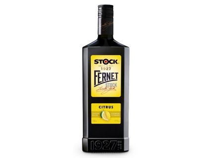 FERNET STOCK CITRUS