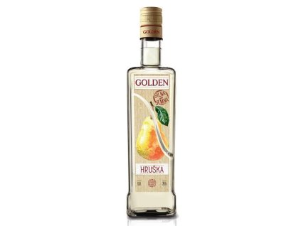 Golden Hruška