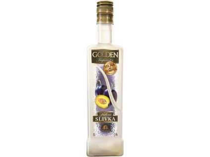 Golden Slivka