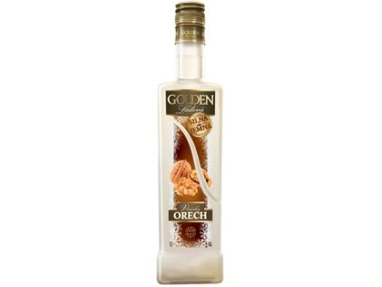 Golden Ľadová Vlašský orech