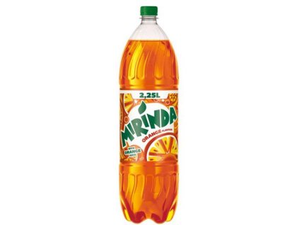 Mirinda Orange