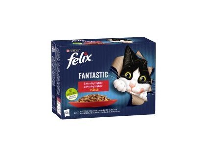 Felix Fantastic