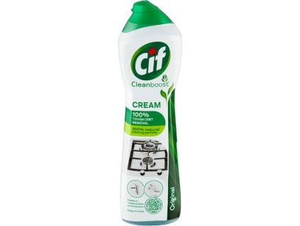 Cif Cream Original