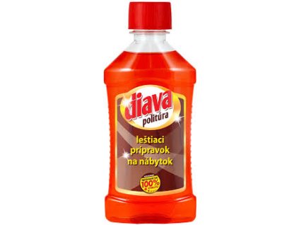 Diava Politúra