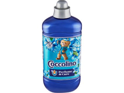 Coccolino Passion Flower & Bergamot