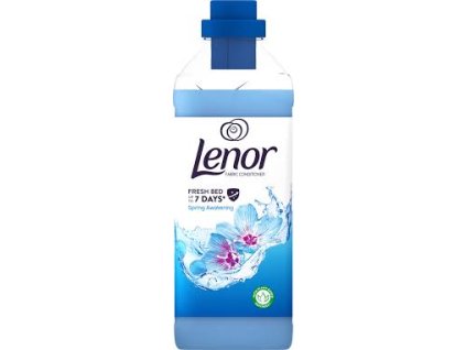 Lenor Aviváž Spring